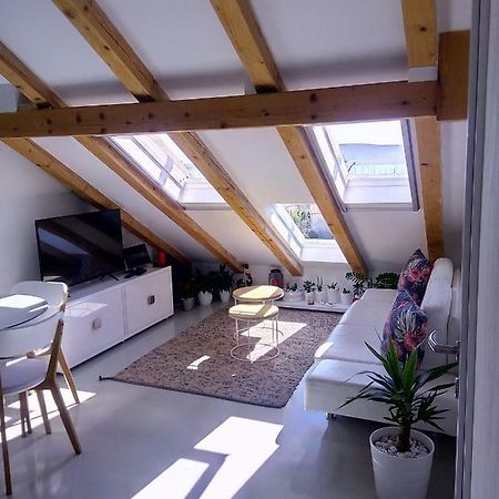 Kike Apartment Kastela Dış mekan fotoğraf