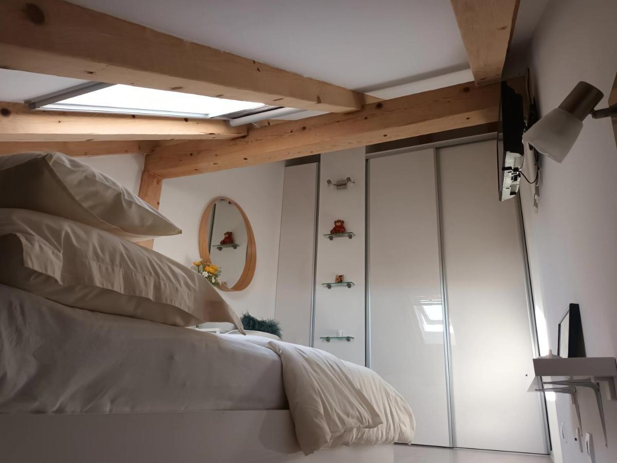 Kike Apartment Kastela Dış mekan fotoğraf