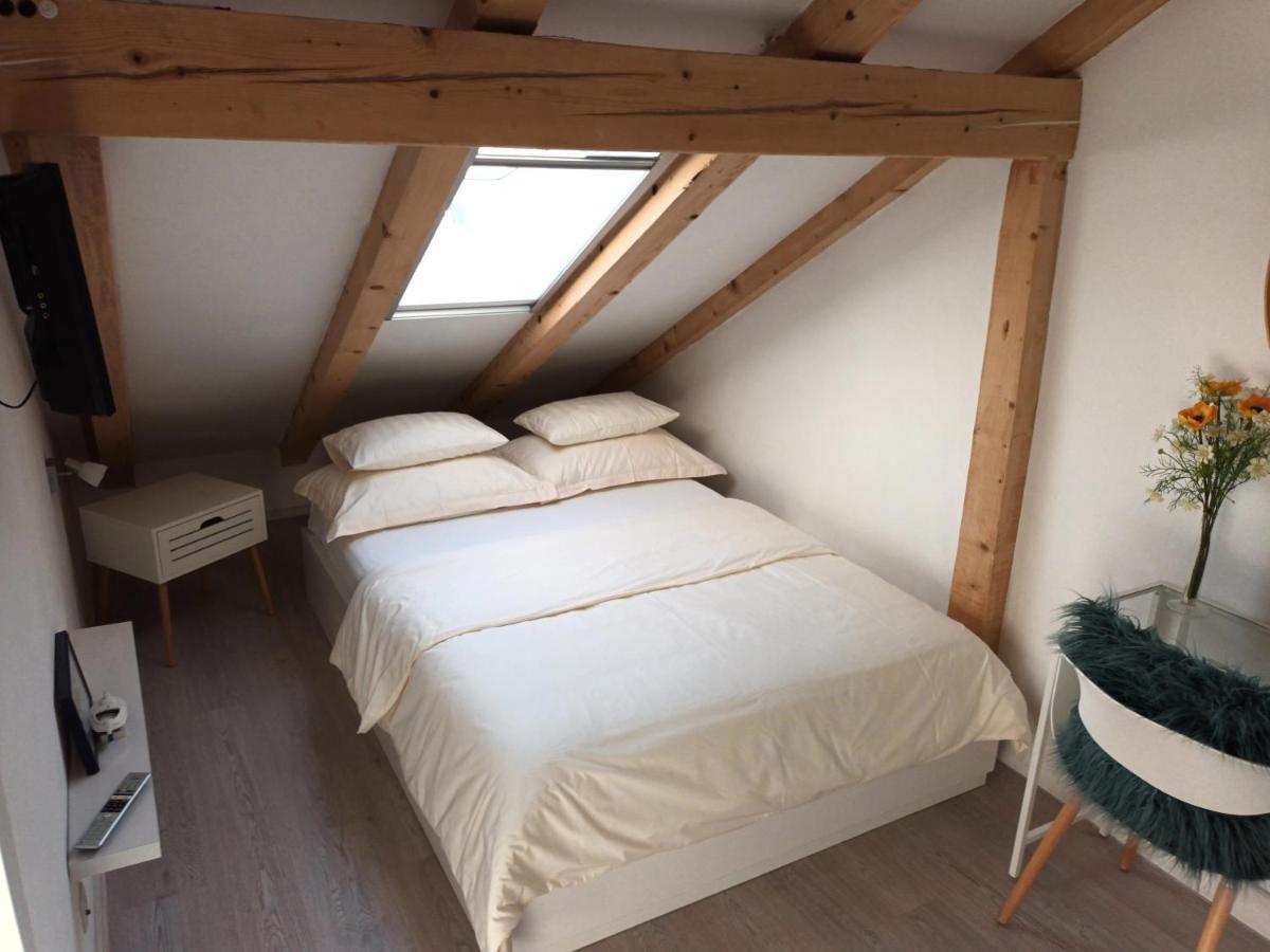 Kike Apartment Kastela Dış mekan fotoğraf