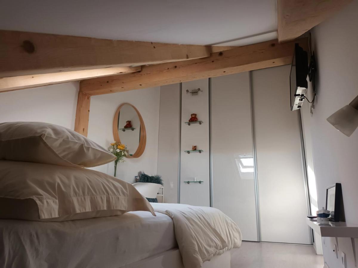 Kike Apartment Kastela Dış mekan fotoğraf