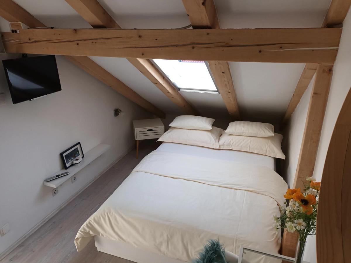 Kike Apartment Kastela Dış mekan fotoğraf