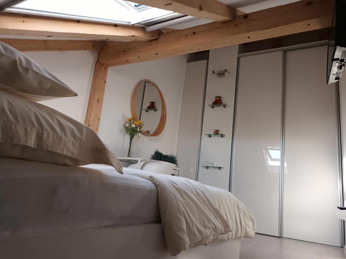 Kike Apartment Kastela Dış mekan fotoğraf