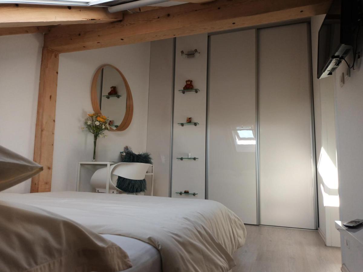 Kike Apartment Kastela Dış mekan fotoğraf