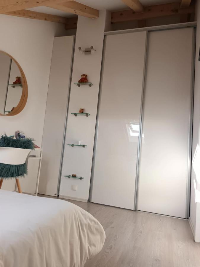 Kike Apartment Kastela Dış mekan fotoğraf