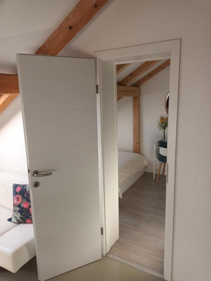 Kike Apartment Kastela Dış mekan fotoğraf