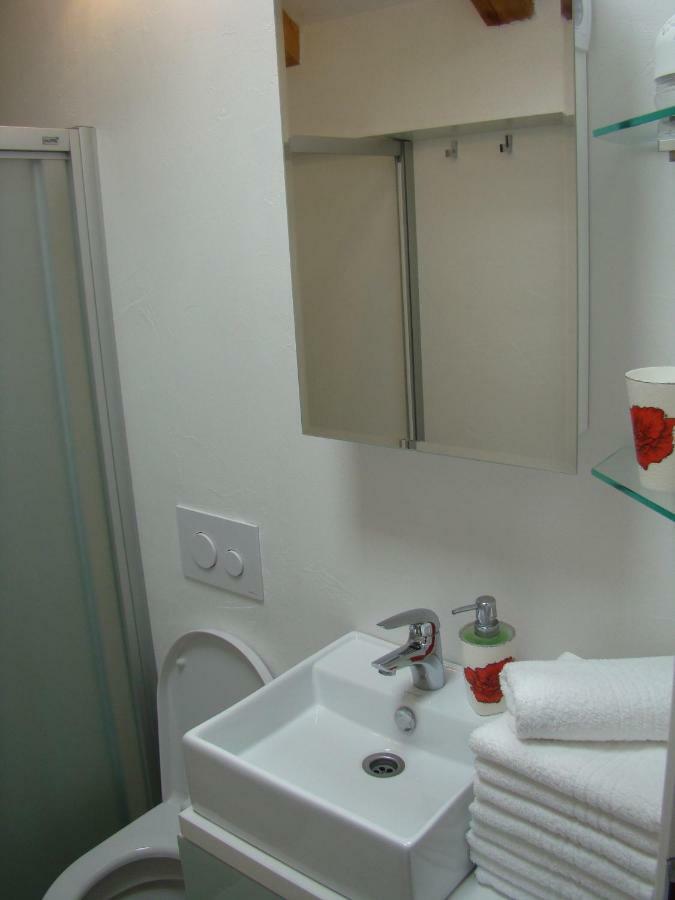 Kike Apartment Kastela Dış mekan fotoğraf
