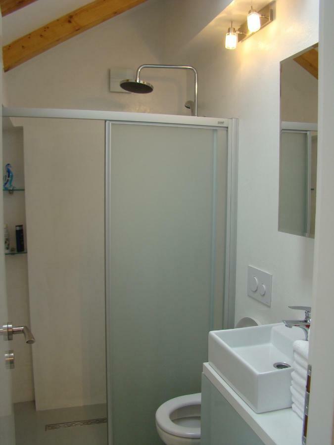 Kike Apartment Kastela Dış mekan fotoğraf