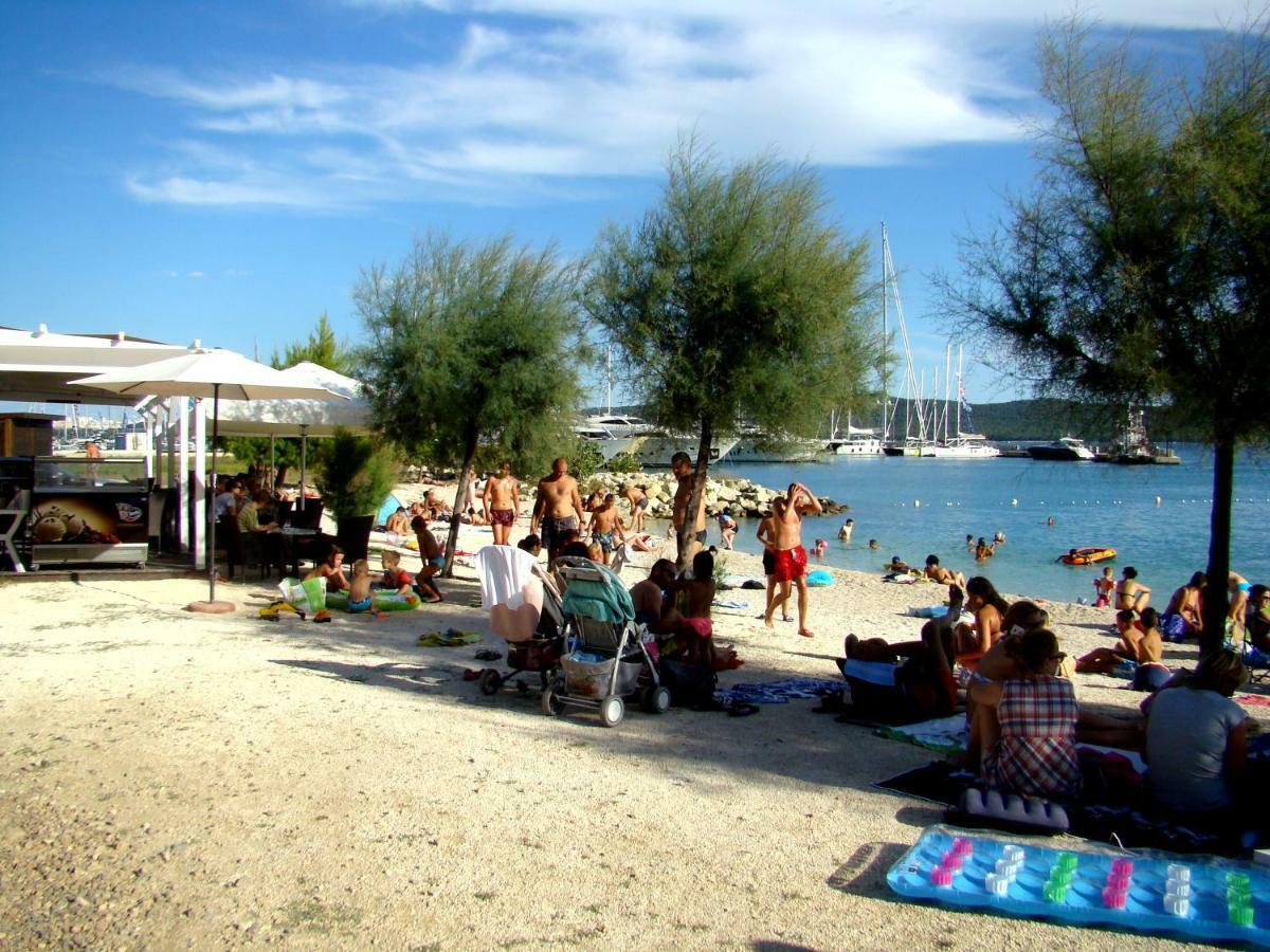 Kike Apartment Kastela Dış mekan fotoğraf