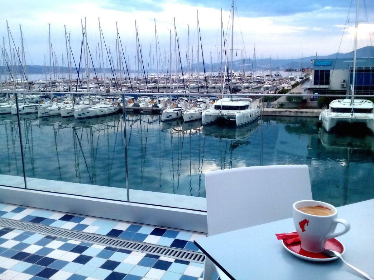 Kike Apartment Kastela Dış mekan fotoğraf