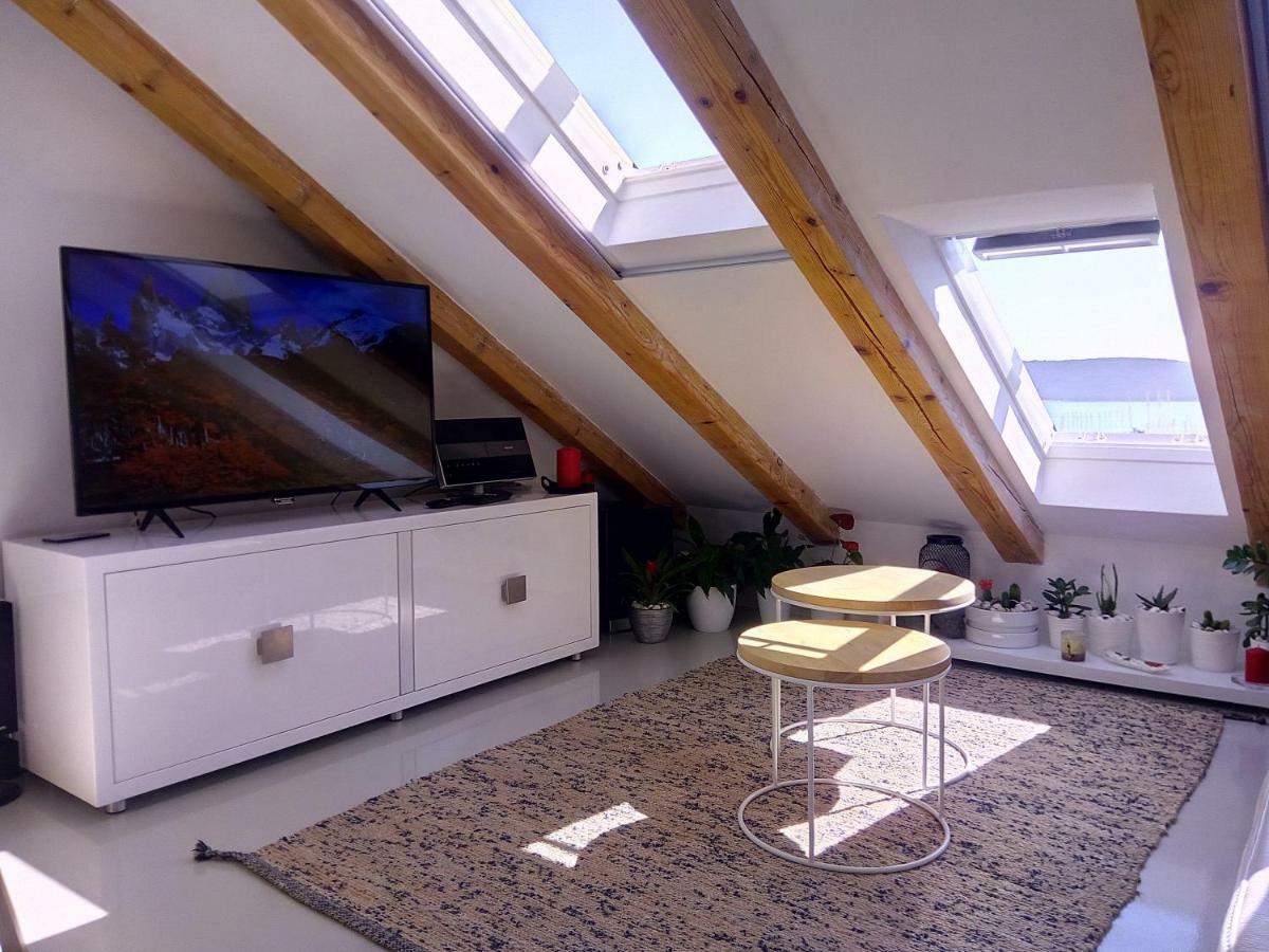 Kike Apartment Kastela Dış mekan fotoğraf