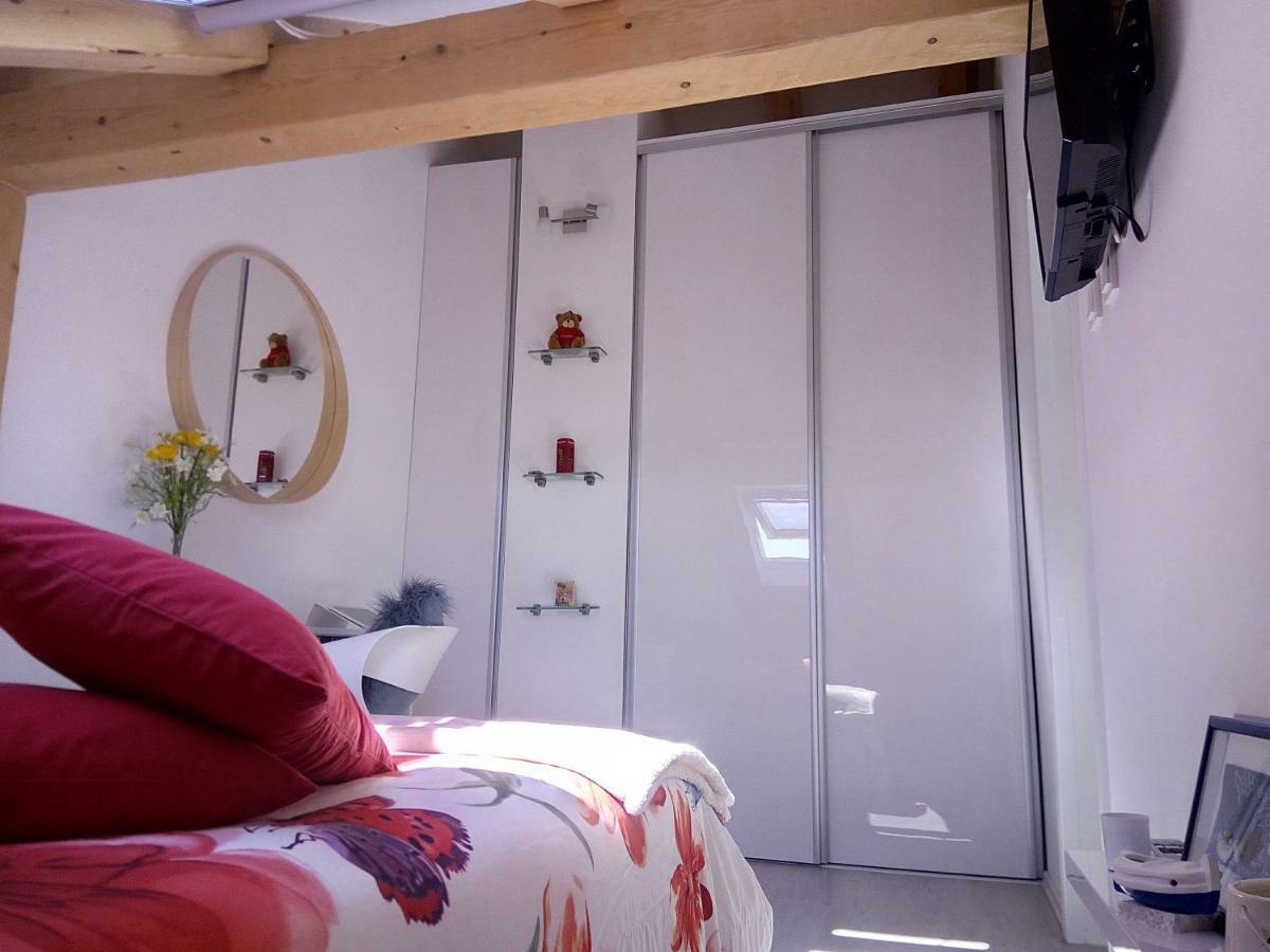 Kike Apartment Kastela Dış mekan fotoğraf