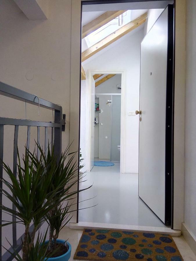 Kike Apartment Kastela Dış mekan fotoğraf