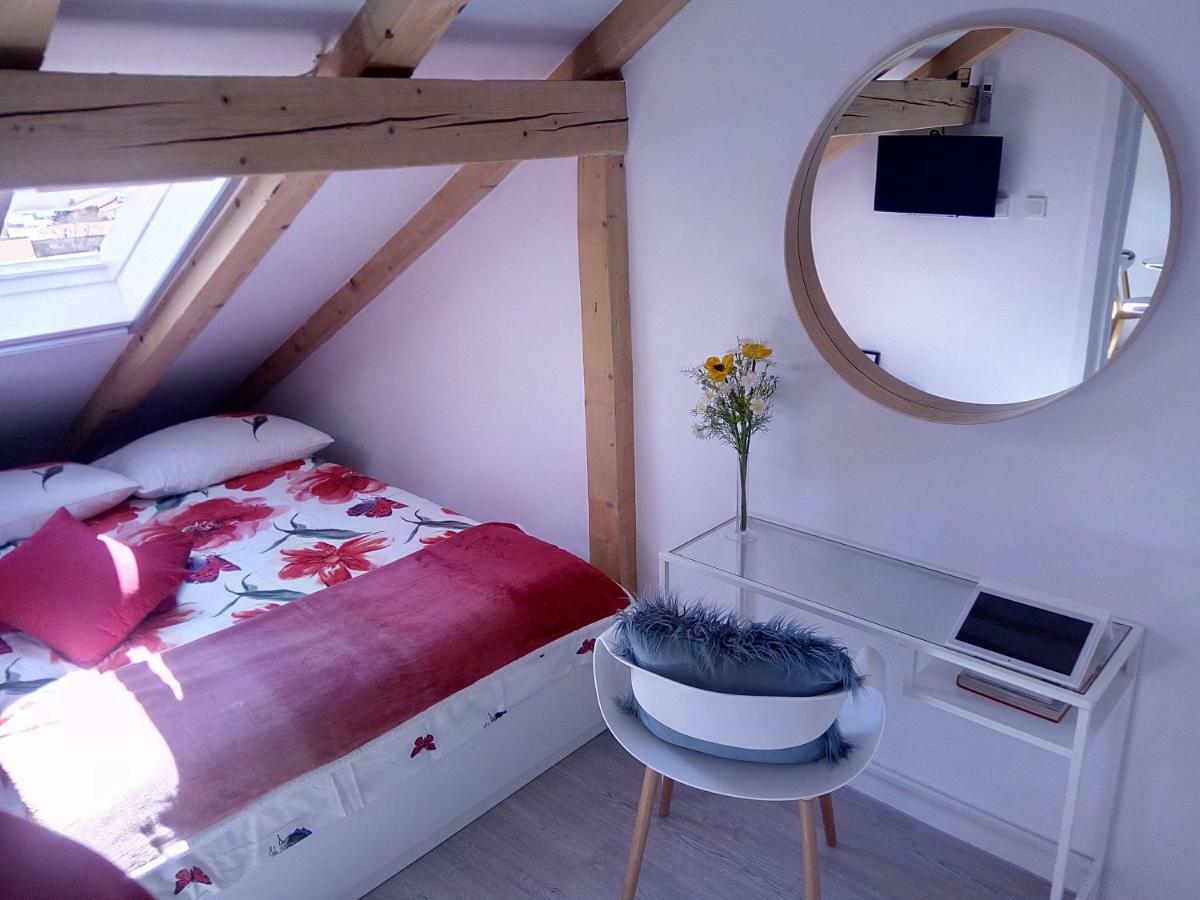 Kike Apartment Kastela Dış mekan fotoğraf