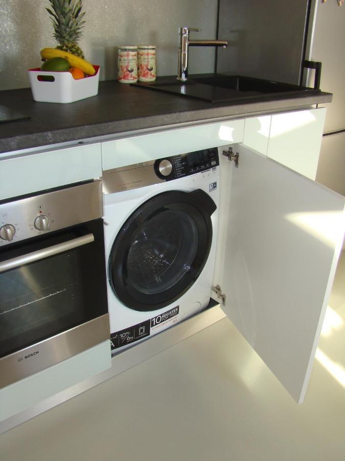 Kike Apartment Kastela Oda fotoğraf