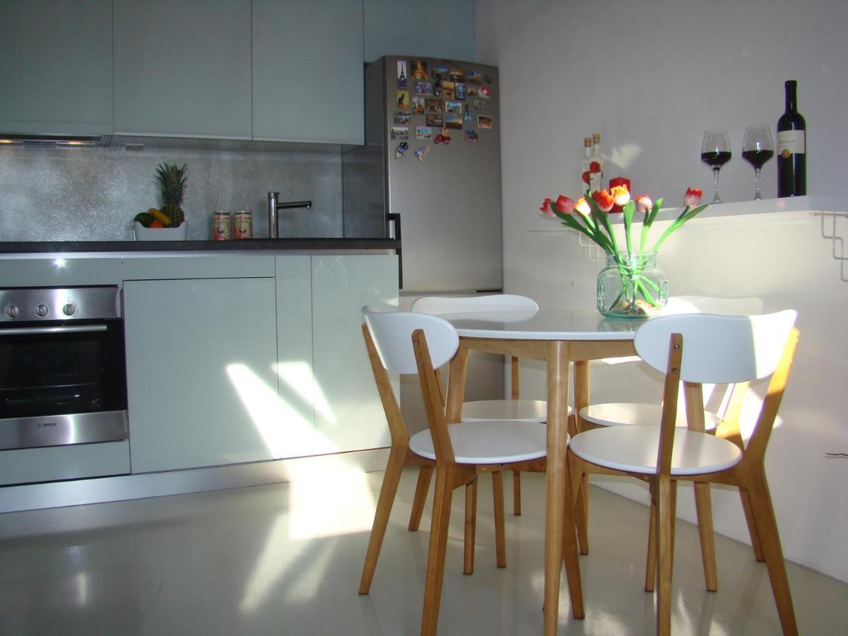 Kike Apartment Kastela Oda fotoğraf